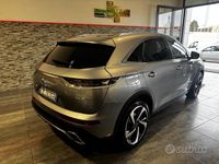 Usata DS Automobiles DS7 Crossback Grand Chic 177 CV (130 kW) 2018 Grigio SUV