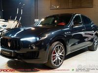 usata Maserati Levante Levante3.0 V6 430cv auto