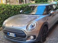 Usata Mini Clubman 116 CV (85 kW) 2016 Station wagon