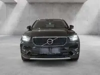 Usata Volvo XC40 Momentum 150 CV (110 kW) 2021 Nero SUV