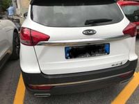 Usata EVO Evo 4 106 CV (77 kW) 2021 SUV