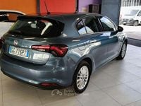 Usata Fiat Tipo Business 132 CV (97 kW) 2021 Grigio scuro Berlina