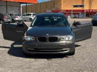 Usata BMW 118 Efficient Dynamics 143 CV (105 kW) 2008 Utilitaria
