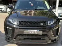 Usata Land Rover Range Rover evoque Autobiography 190 CV (139 kW) 2016 SUV
