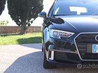 usata Audi A3 1.6