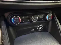Nuova Alfa Romeo Stelvio Veloce 210 CV (154 kW) 2026 Nero SUV