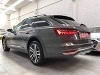 Occasion Audi A6 Allroad Ambiente 204 PK (150 kW) 2022 Grijs Stationwagen