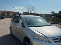 Usata Honda FR-V 140 CV (102 kW) 2007 Grigio Monovolume