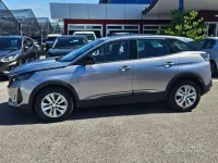 Usata Peugeot 3008 Active 131 CV (96 kW) 2022 Grigio SUV