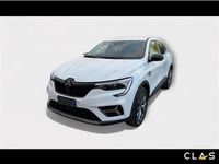 Nuova Renault Arkana Evolution 140 CV (102 kW) 2025 Bianco SUV