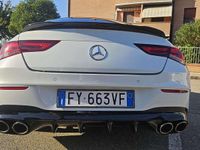 Usata Mercedes CLA250 Premium 224 CV (164 kW) 2019 Berlina