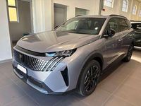 Nuova Peugeot 5008 Allure 136 CV (100 kW) 2025 Grigio artense SUV