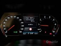 Usata BMW 118 Coupé M Sport 2024 Grigio Coupé