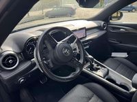 Usata Alfa Romeo Tonale Edizione Speciale 179 CV (131 kW) 2023 Verde SUV
