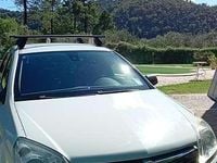 Usata Opel Astra Enjoy 110 CV (80 kW) 2009 Station wagon