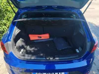 Usata Seat Leon FR 131 CV (96 kW) 2020 Blu/azzurro Berlina