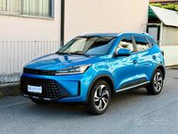 Usata EMC Wave 3 147 CV (108 kW) 2023 Blu SUV