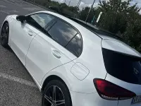 Usata Mercedes A200 Edition 150 CV (110 kW) 2022 Berlina