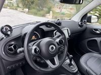 Begagnad Smart #5 Pulse 36 kW (50 HK) 2022