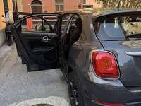 Occasion Fiat 500 Lounge 120 ch (88 kW) 2018 Break