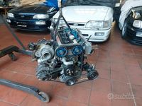 Usata Ford Sierra 1989 Bianco