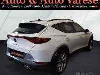 Usata Cupra Formentor 2022 SUV
