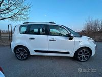 usata Citroën C3 Picasso C3 Picasso1.6 HDi 90 airdream