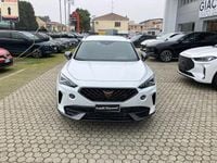 Usata Cupra Formentor 204 CV (150 kW) 2024 Bianco SUV