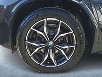 Usata BMW X4 M Sport 190 CV (139 kW) 2025 Nero / metallizzato SUV