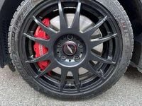 Usata Mini John Cooper Works Hype 231 CV (169 kW) 2016 Utilitaria