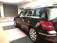 Usata Mercedes GLK220 Premium 170 CV (125 kW) 2012 SUV