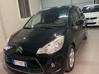 Usata Citroën C3 Exclusive 90 CV (66 kW) 2010 Berlina
