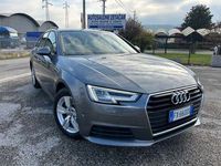 usata Audi A4 A4Avant 35 2.0 tdi Business 150cv s-tronic