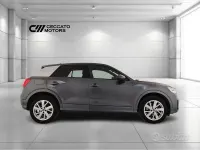 Occasion Audi Q2 S-Line 116 ch (85 kW) 2017 Gris SUV