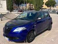 usata Lancia Ypsilon 1.2 8v S MomoDesign 69cv