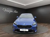Usata BMW 120 M Sport 155 CV (114 kW) 2025 Blu/azzurro Utilitaria