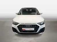 Usata Audi A1 S-Line 95 CV (69 kW) 2025 Bianco SUV