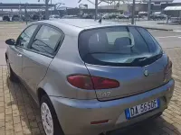 Usata Alfa Romeo 147 120 CV (88 kW) 2006 Utilitaria