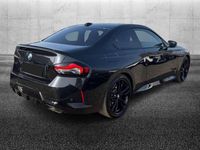 Usata BMW M240 374 CV (275 kW) 2024 Nero Coupé