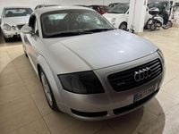 Usata Audi TT 224 CV (164 kW) 2001 Other Coupé