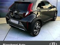 usata Toyota Aygo X X 1.0 VVT-i 72 CV 5 porte Lounge Air nuova a Cremona