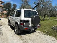 Usata Mitsubishi Pajero 84 CV (61 kW) 1998 SUV