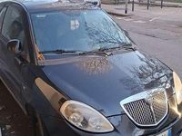 Usata Lancia Ypsilon 60 CV (44 kW) 2011 Utilitaria