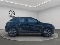 Usata Fiat 600 Pop 136 CV (100 kW) 2025 Nero / black SUV