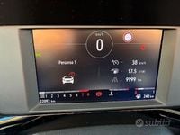 Usata Opel Mokka S 101 CV (74 kW) 2023 Nero SUV