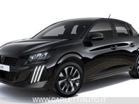 usata Peugeot 208 PureTech 75 Stop&Start 5 porte Active