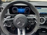 Occasion Mercedes A35 AMG AMG 306 ch (225 kW) 2023 Noir Berline