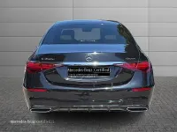 Usata Mercedes S350 Premium 286 CV (210 kW) 2023 Nero Berlina