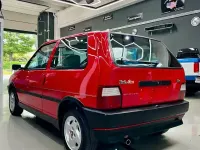 Usata Fiat Uno 116 CV (85 kW) 1990 Utilitaria