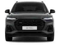Usata Audi Q5 S-line plus 299 CV (219 kW) 2025 Grigio SUV